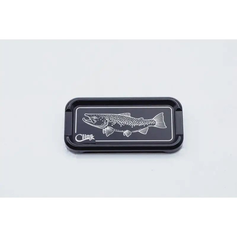 Mag Grab Doublestack - Mtn Brown / Black - Fishing Accessories