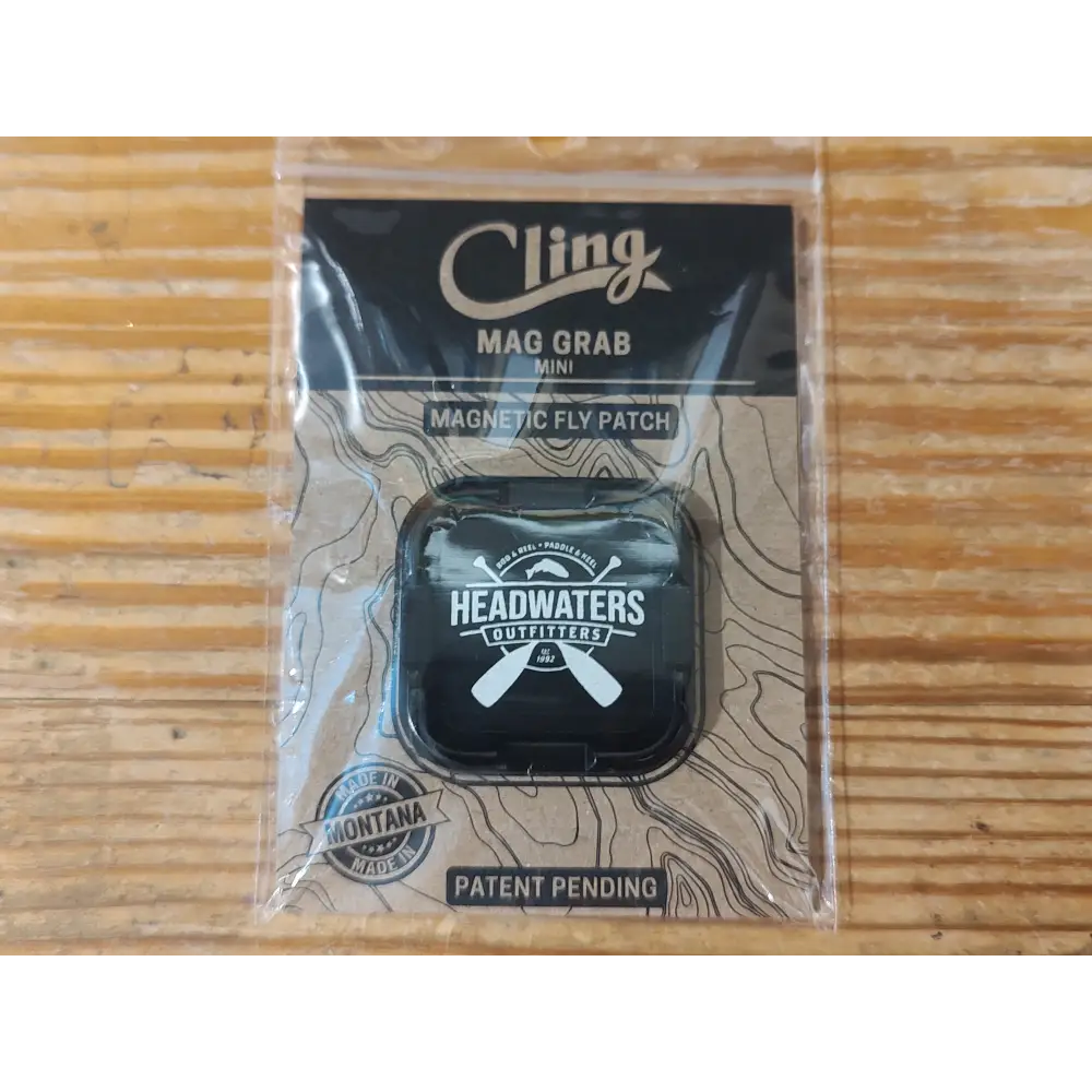 Mag Grab Mini - Fishing Accessories