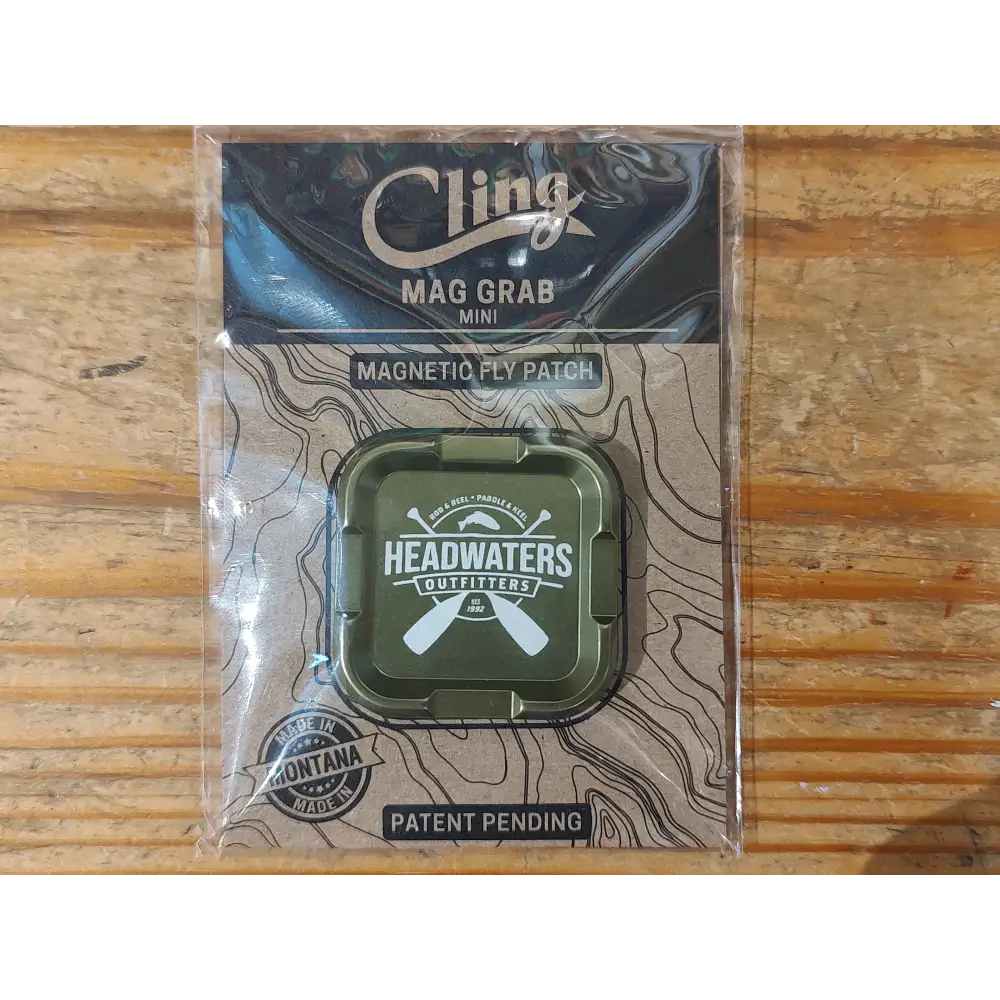 Mag Grab Mini - Fishing Accessories
