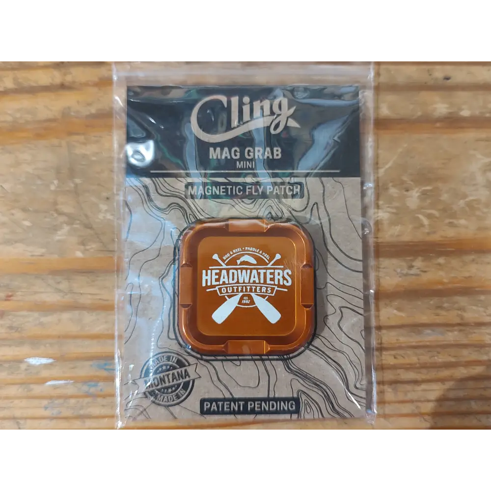 Mag Grab Mini - Fishing Accessories