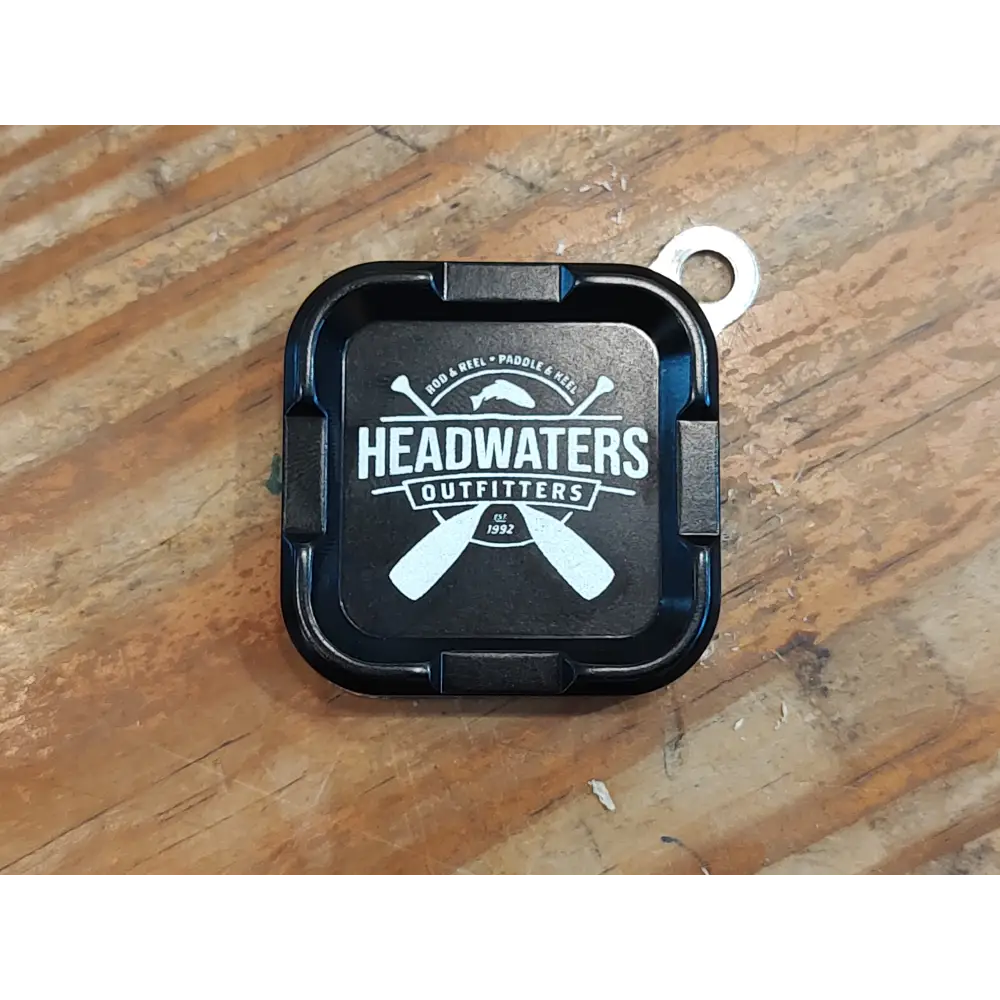 Mag Grab Mini - Headwaters / Black - Fishing Accessories