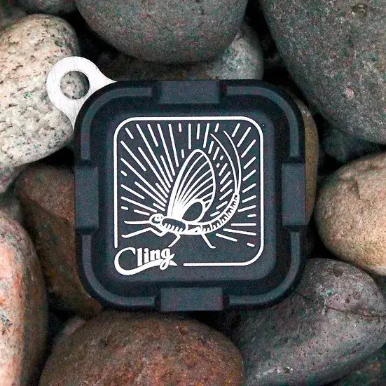 Mag Grab Mini - Rising Dun / Black - Fishing Accessories