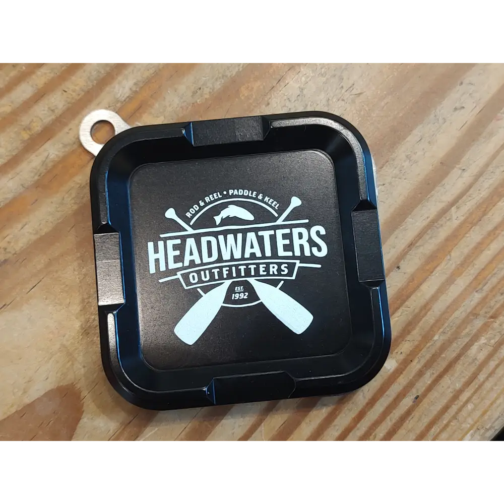 Mag Grab Plus - Headwaters / Black - Fishing Accessories
