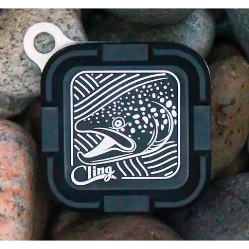 Mag Grab Plus - Hook Jaw / Black - Fishing Accessories