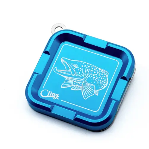 Mag Grab Plus - Hook Jaw / Blue - Fishing Accessories