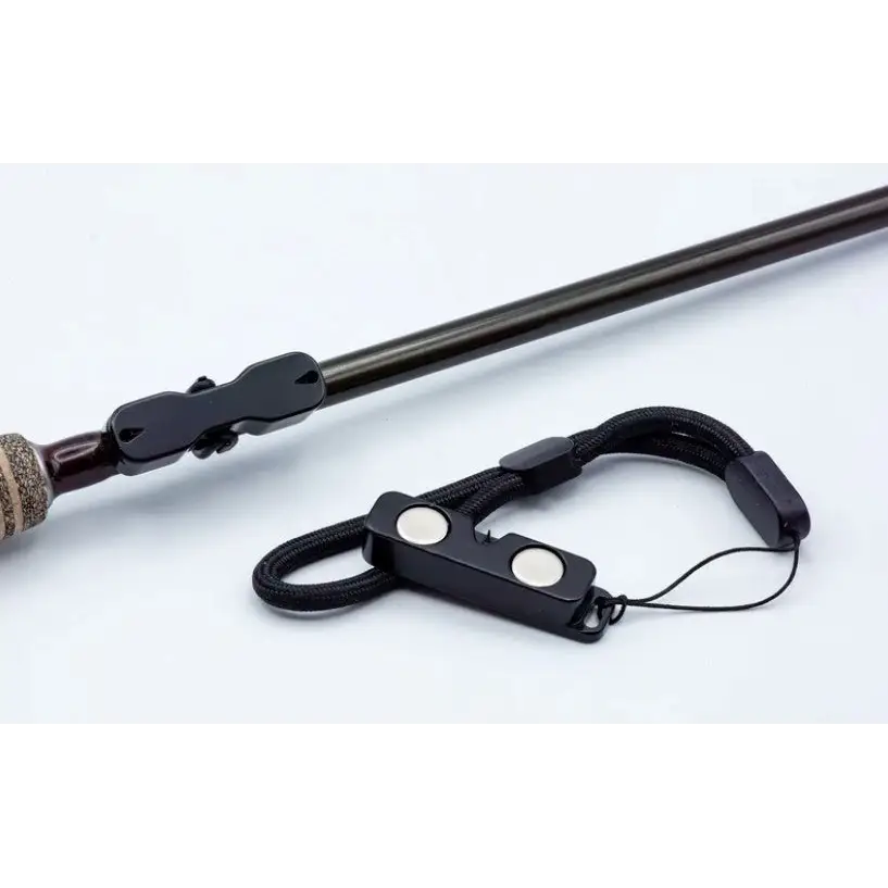 Mag Grab Rod Rack - Rod Rack / Black - Fishing Accessories