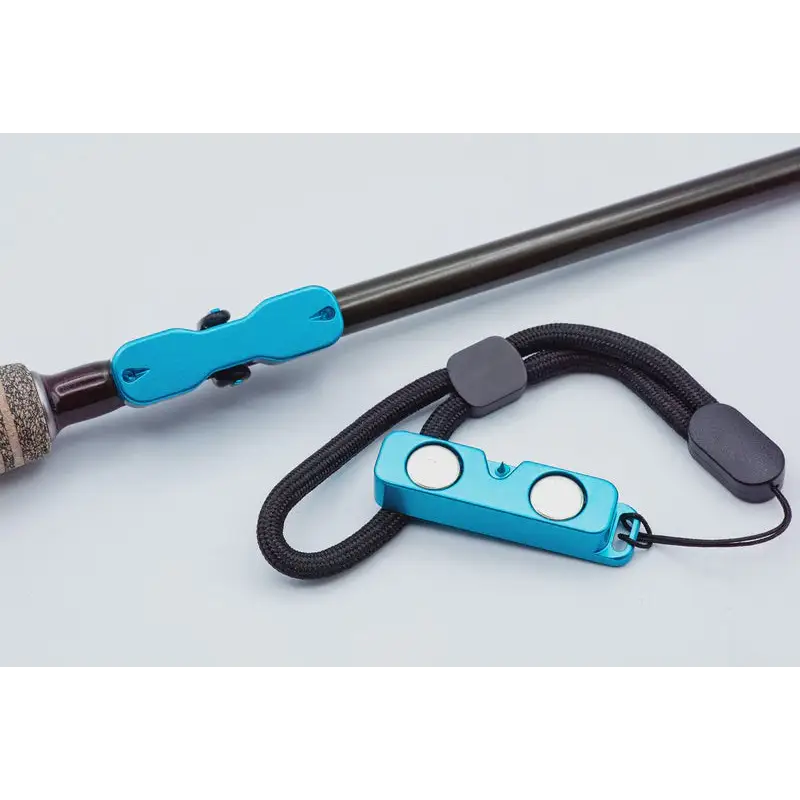 Mag Grab Rod Rack - Rod Rack / Blue - Fishing Accessories