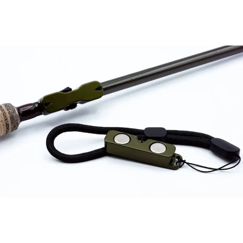 Mag Grab Rod Rack - Rod Rack / Deep Green - Fishing Accessories