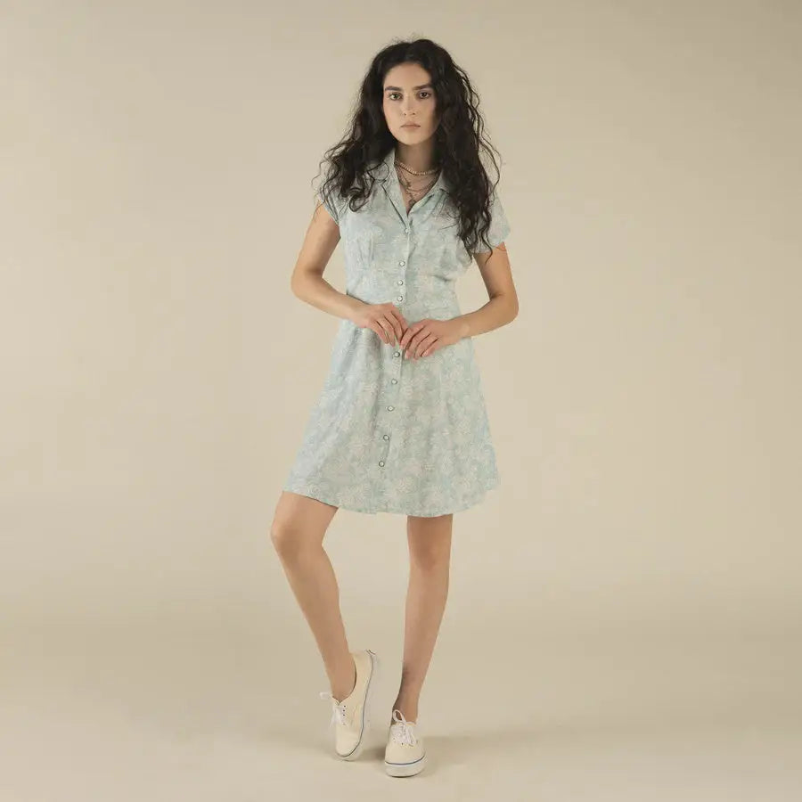 Marabella Dress - Apparel & Accessories