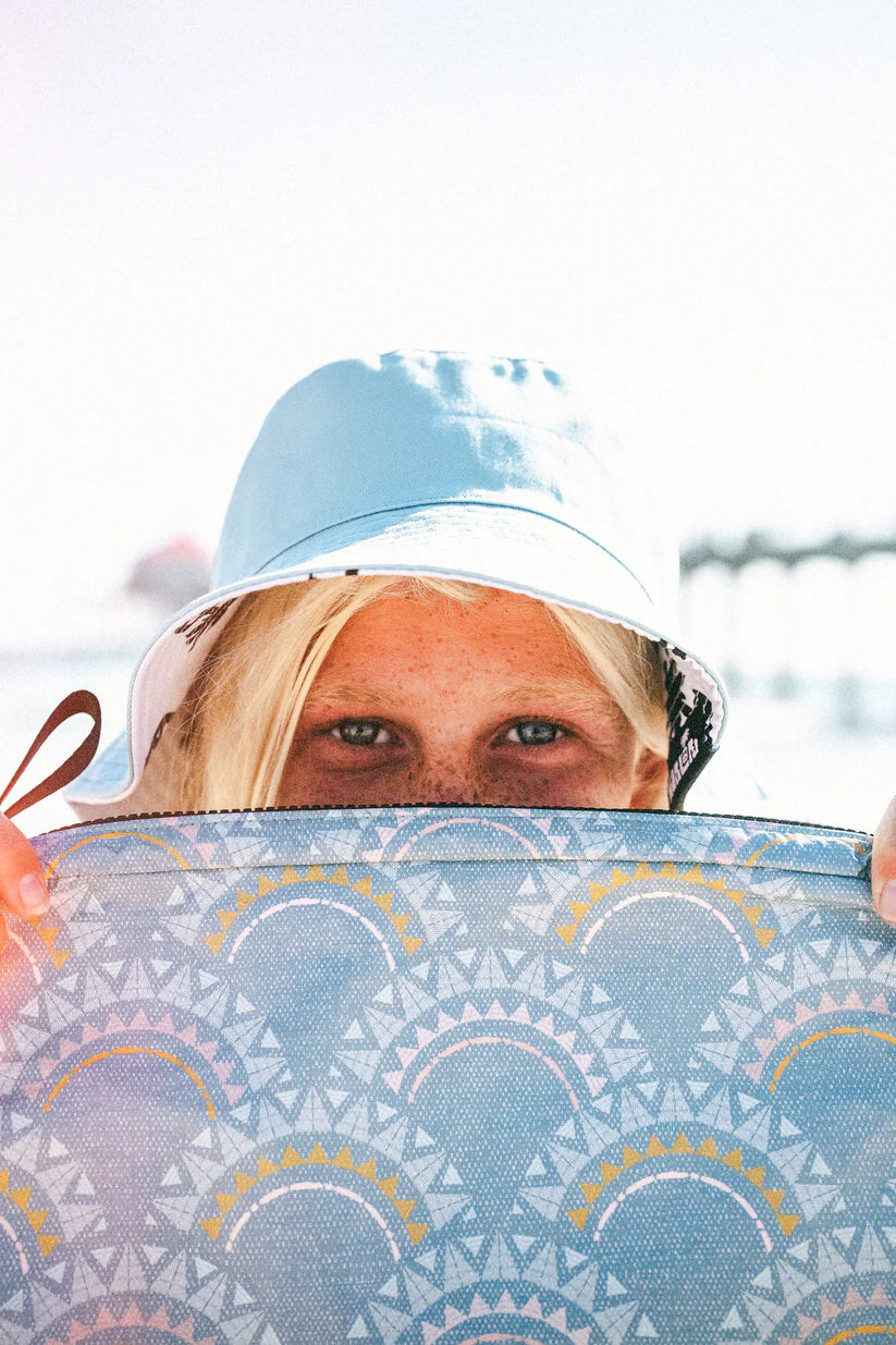 Marloru Ru Pouch Sunshine