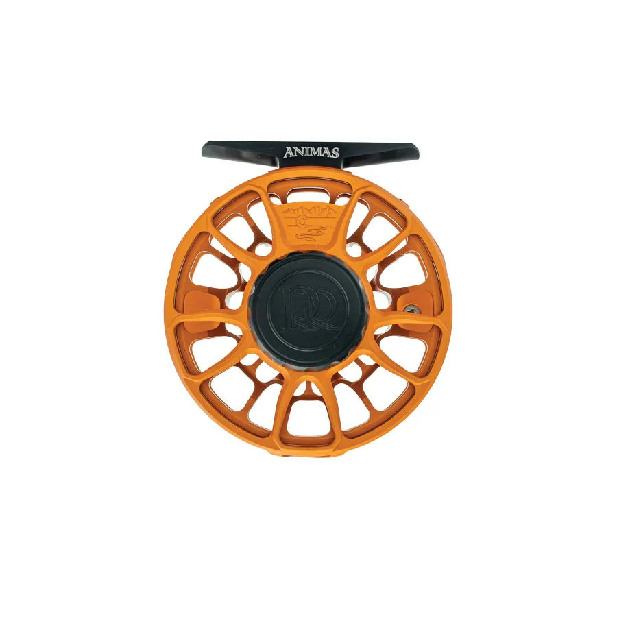 Ross Animas Reel