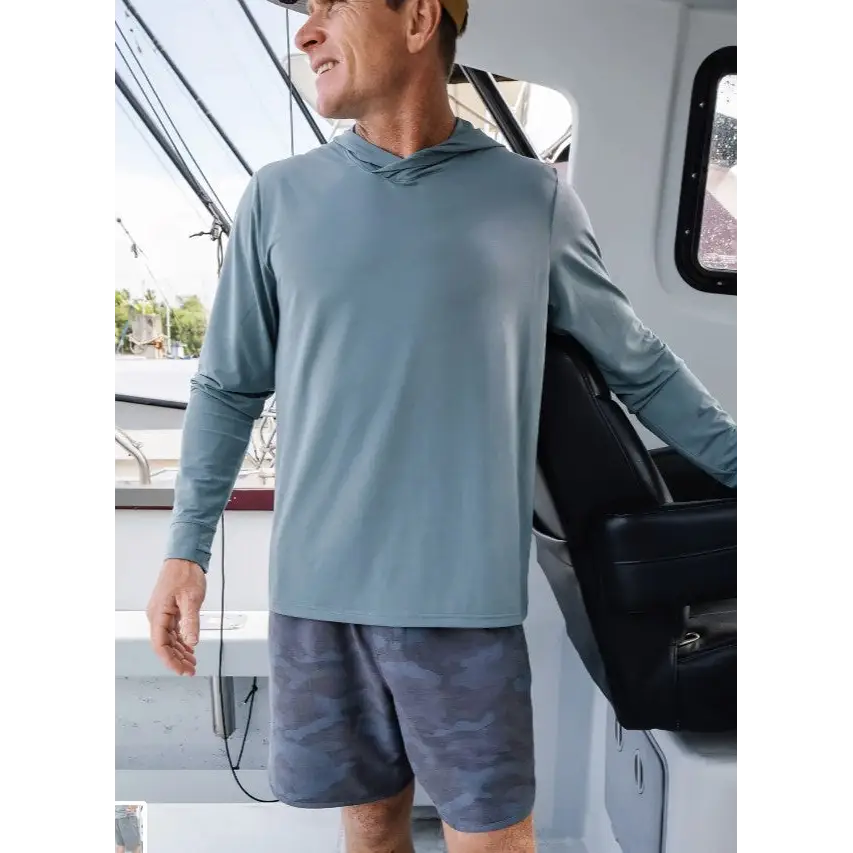 Men’s Reverb Short - Shorts