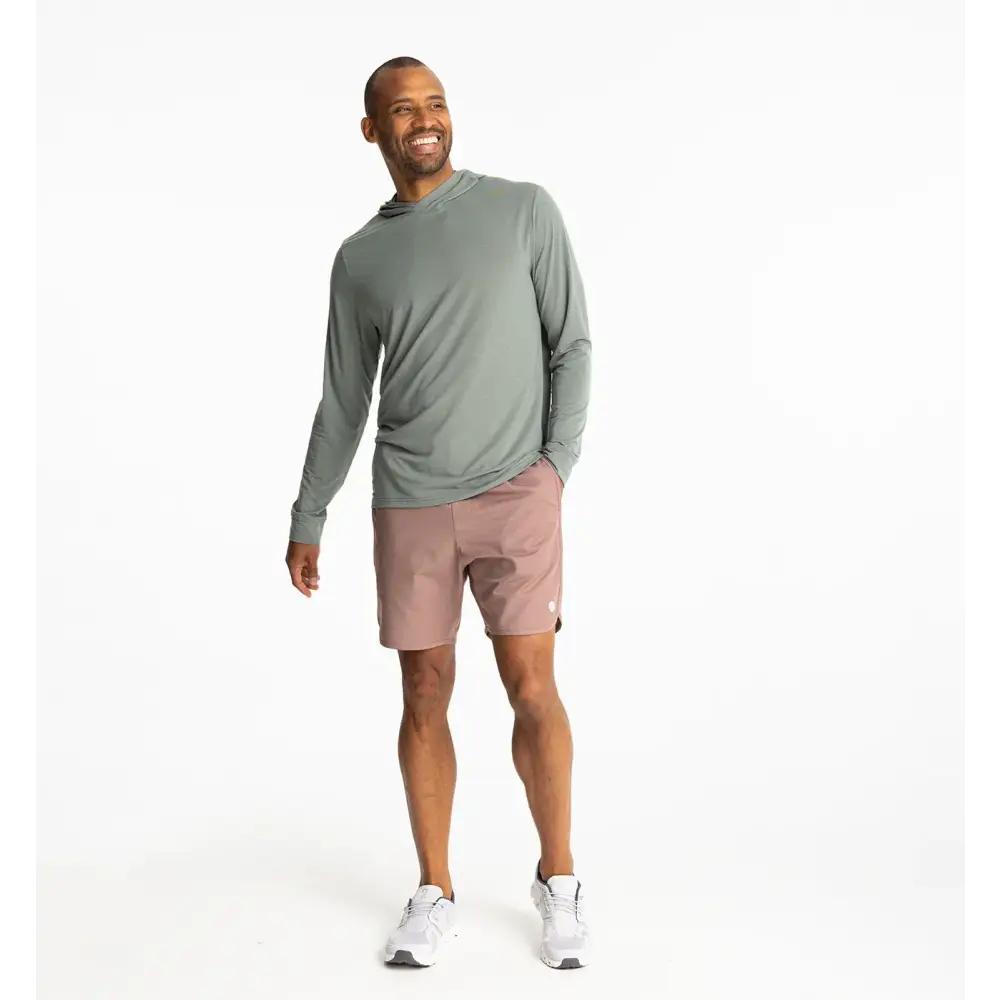 Free Fly Men's Reverb Short