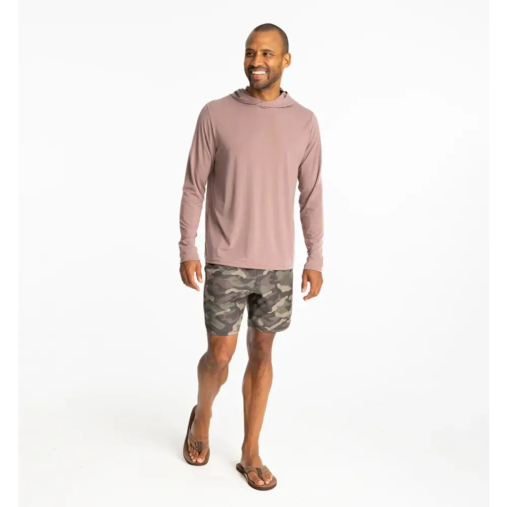 Free Fly Men's Reverb Short