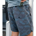 Men’s Reverb Short - Woodland Camo Storm / S - Shorts