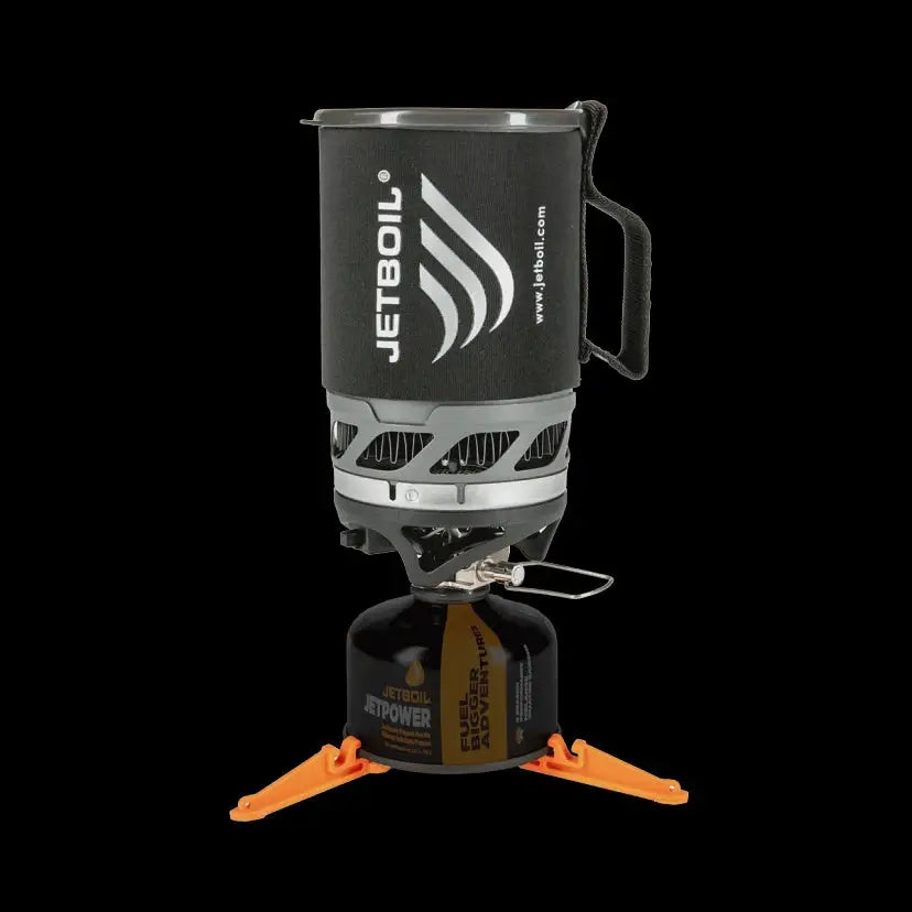 MicroMo Cooking System - Carbon - Camp Kitchen & Drinkware