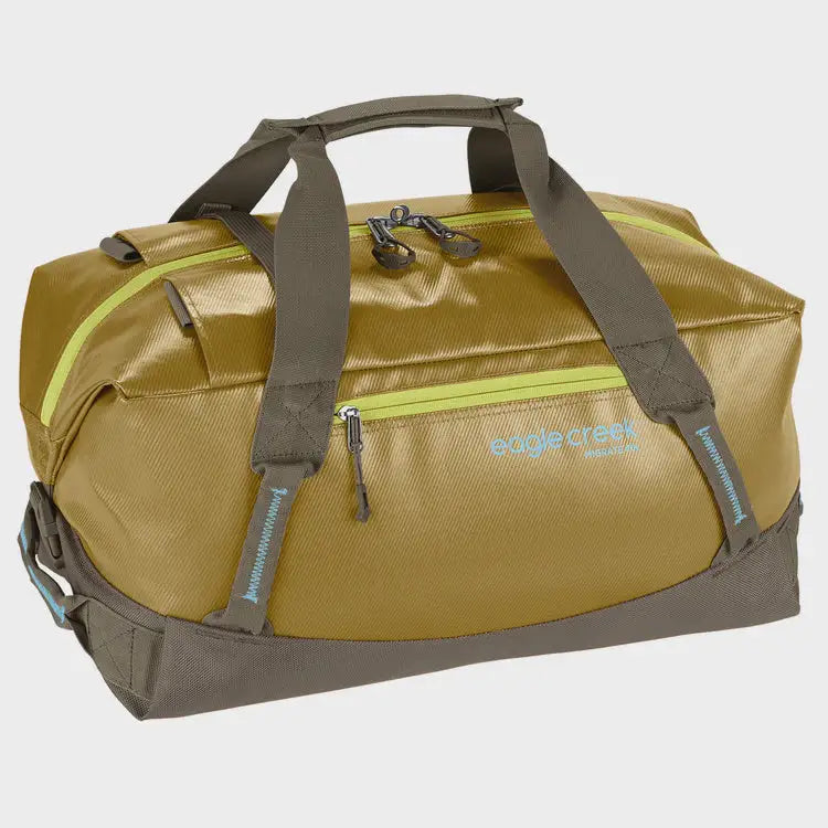 Eagle Creek Migrate Duffel Bag Field Brown