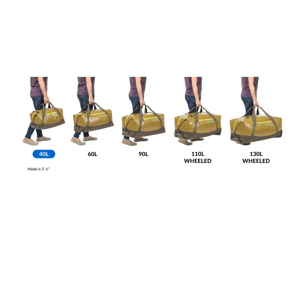 Eagle Creek Migrate Duffel Bag