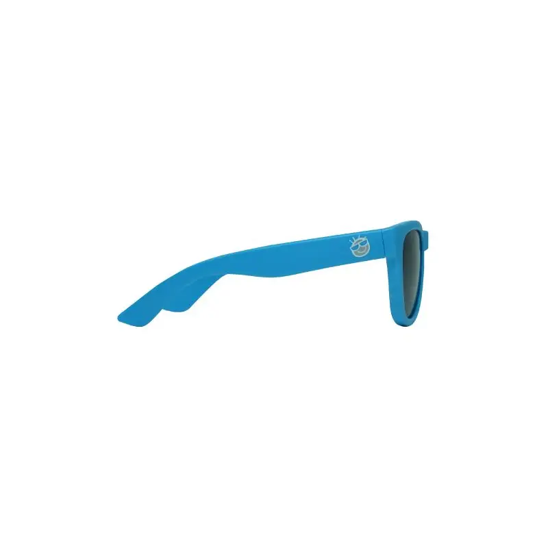Mini-Shades Polarized - Baby Blue / 0-3 - Sunglasses