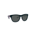 Mini-Shades Polarized - Black / 0-3 - Sunglasses