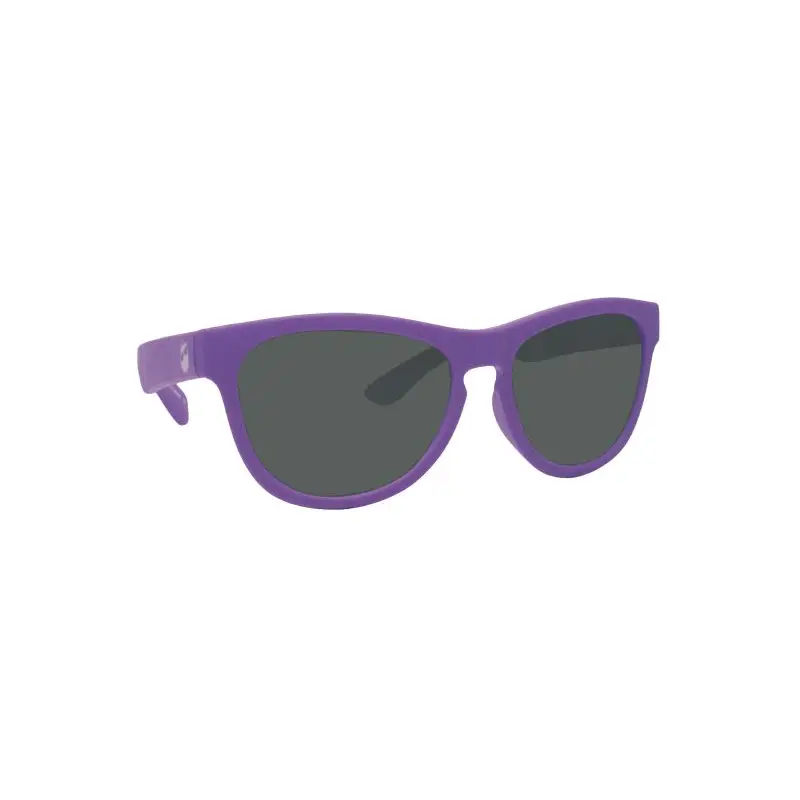 Mini-Shades Polarized - Grape / 3-7 - Sunglasses