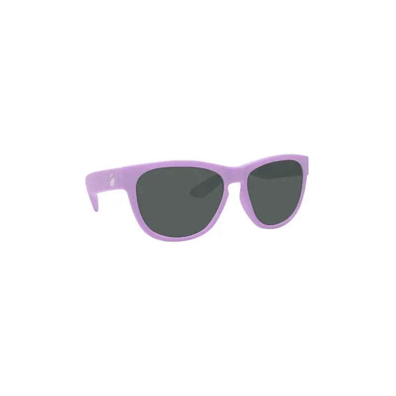 Mini-Shades Polarized - Lilac / 0-3 - Sunglasses