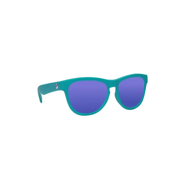 Mini-Shades Polarized - Teal Ocean / 0-3 - Sunglasses