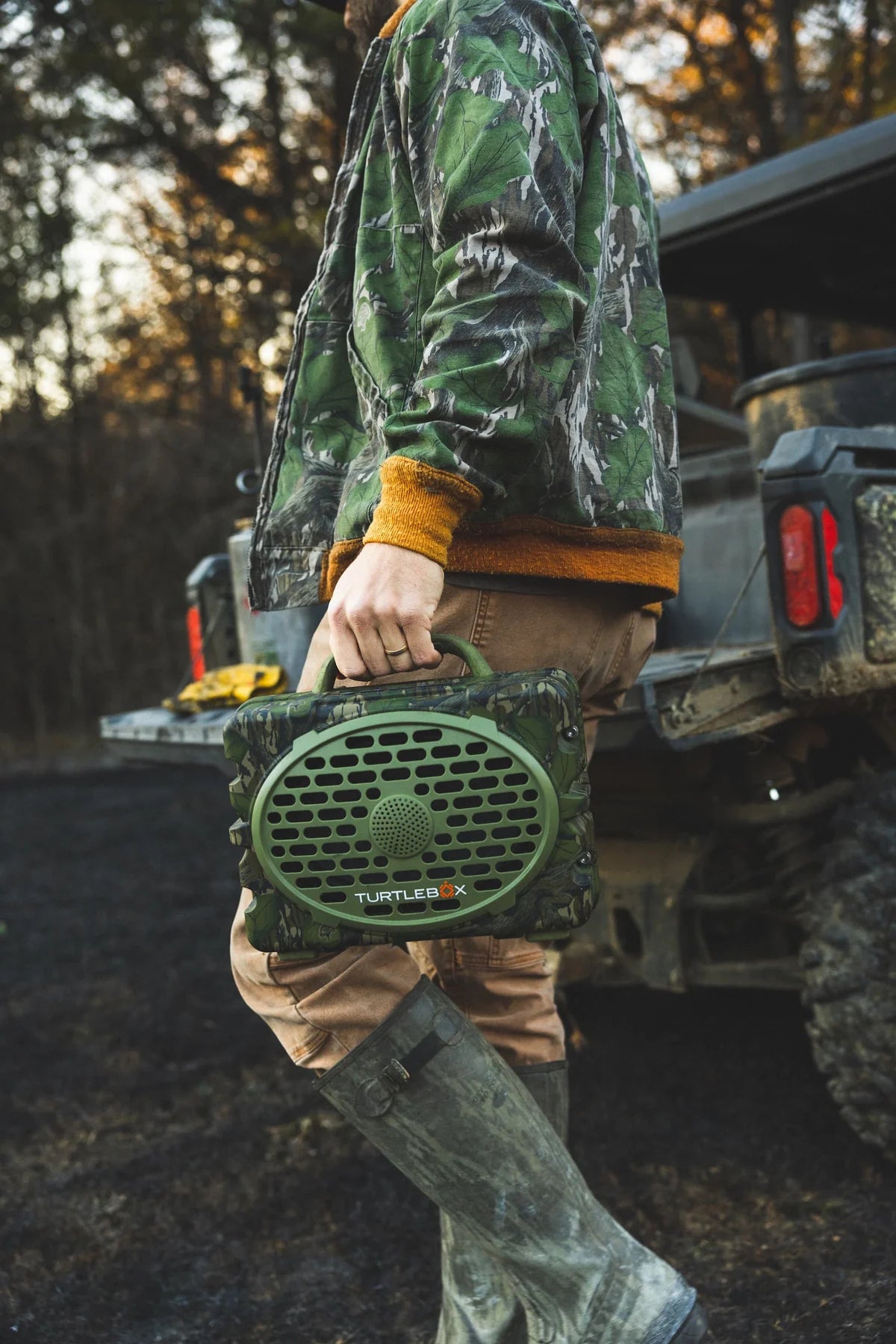 TURTLEBOX GEN 3 SPEAKER