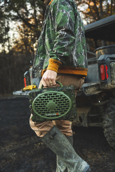 TURTLEBOX GEN 3 SPEAKER