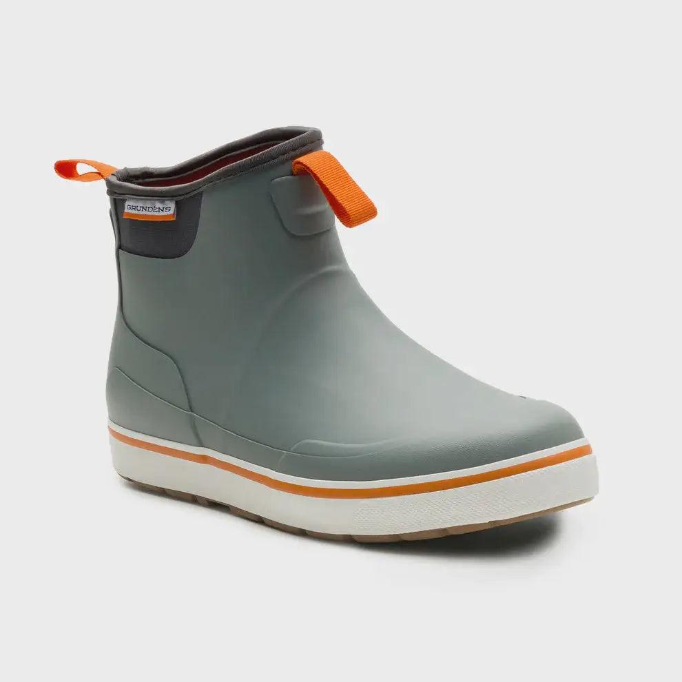 M’s Deck-Boss Ankle Boot - Misc Footwear
