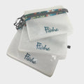 FisheWear Mt. Cutty Travel Trio Pack