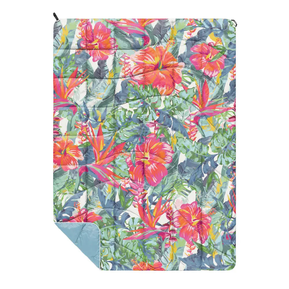 rumpl Nanoloft Puffy Blanket