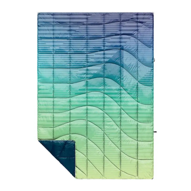 rumpl Nanoloft Puffy Blanket