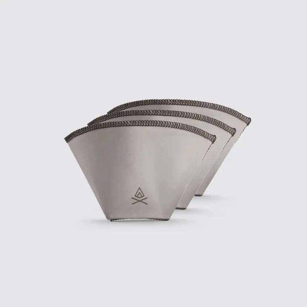 Nest #1 Mesh Filter 3-Pack - Outdoor Gear and Accessories