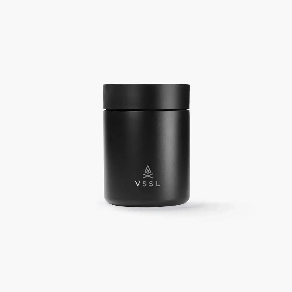 Nest Mug 10oz - Black - Camp Kitchen & Drinkware