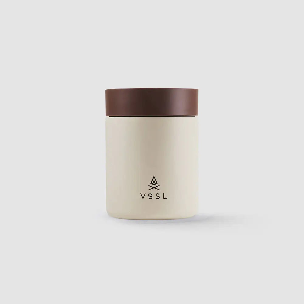 Nest Mug 10oz - Cream - Camp Kitchen & Drinkware