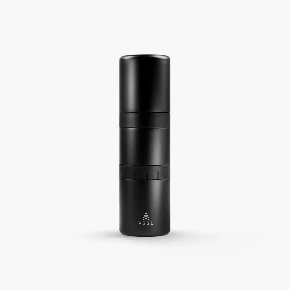 Nest Pour Over Coffee Kit - Black - Outdoor Gear and Accessories