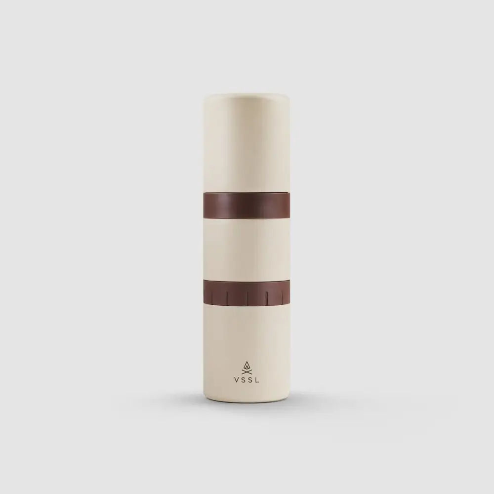 Nest Pour Over Coffee Kit - Cream - Outdoor Gear and Accessories