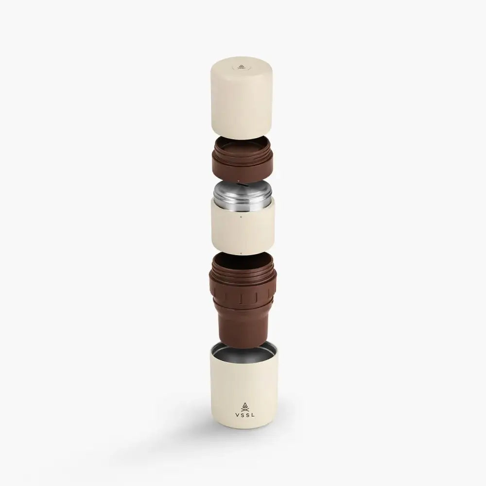 Nest Pour Over Coffee Kit - Outdoor Gear and Accessories