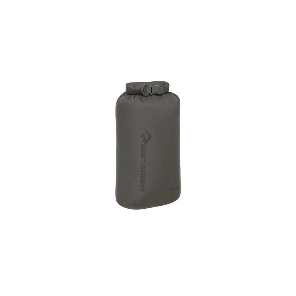 (New) Lightweight Dry Bag - 1.5 L / Beluga Grey - Camping Gear