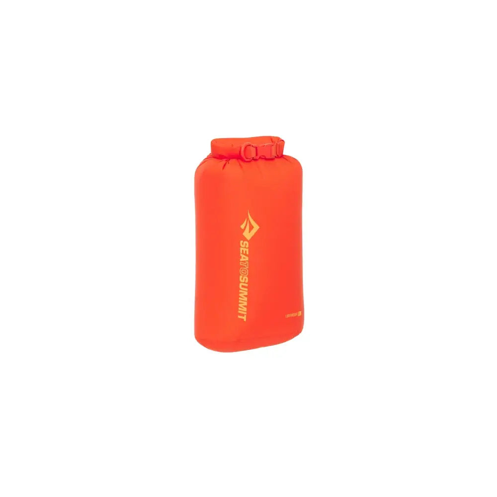 (New) Lightweight Dry Bag - 1.5 L / Spicy Orange - Camping Gear