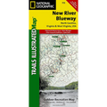 National Geographic New River Blueway
