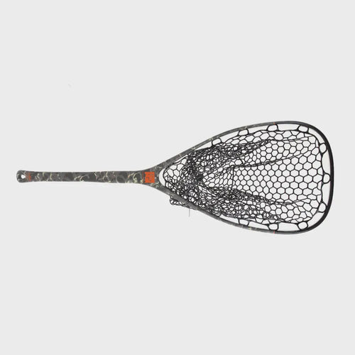 Nomad Middle Fork Net - Brown Trout - Nets