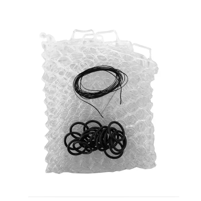 Fishpond Nomad Replacement Net Clear