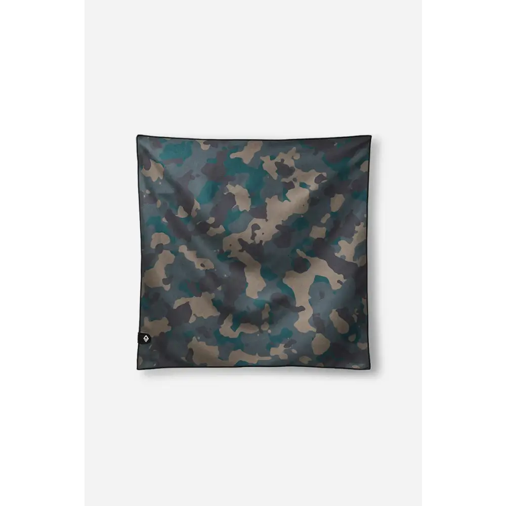 Nomadix Bandana Towels Camo
