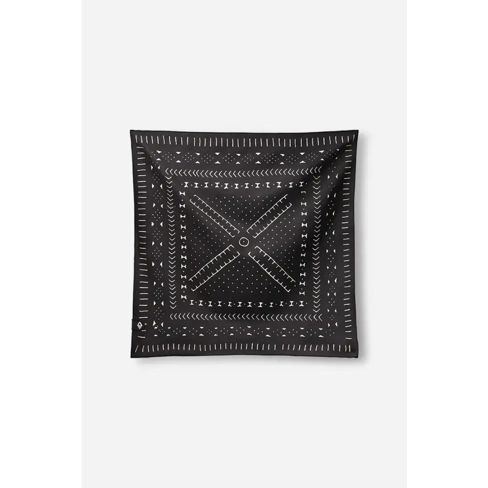 Nomadix Bandana Towels Mud Cloth
