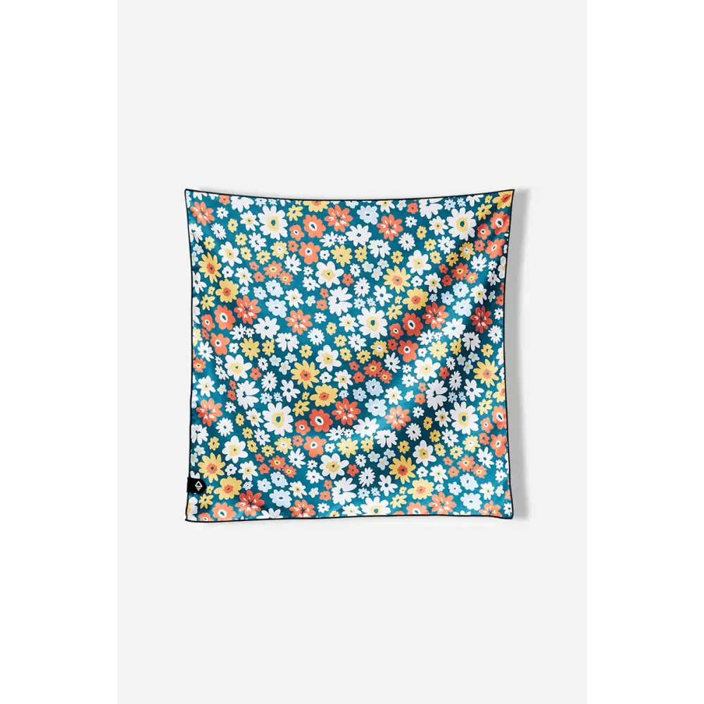 Nomadix Bandana Towels Spring Flowers