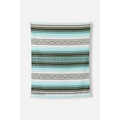Nomadix Festival Blanket Baja Aqua