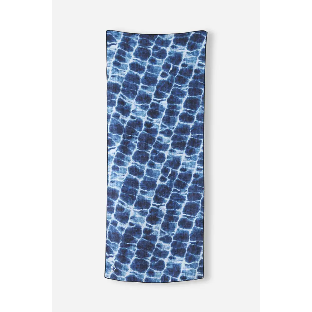 Nomadix Mini Towel Agua Blue