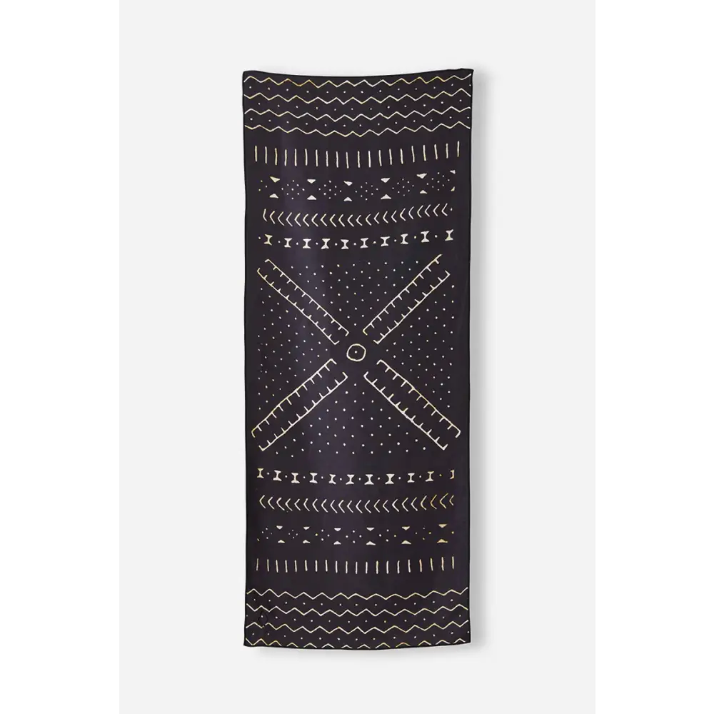 Nomadix Mini Towel Mud Cloth